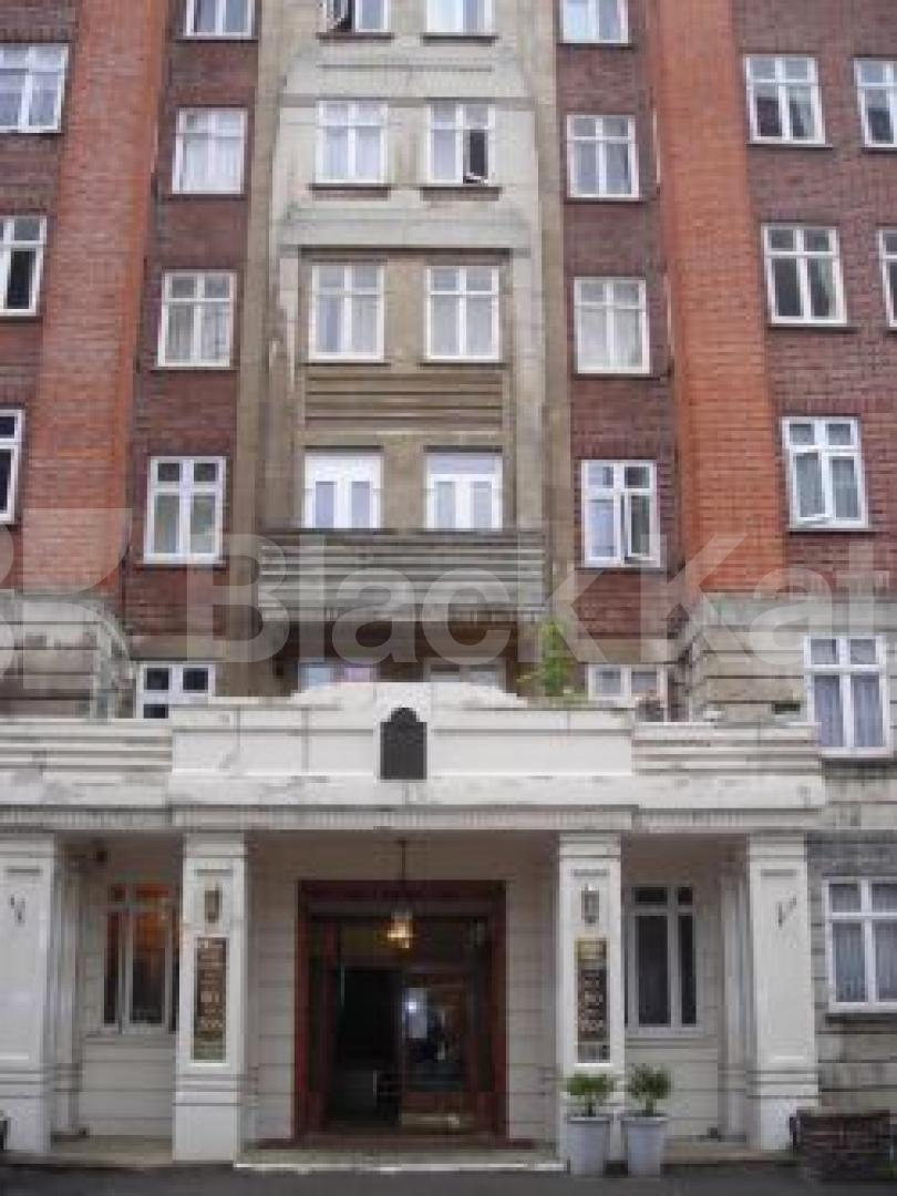 			New Instruction, 2 Bedroom, 1 bath, 1 reception Flat			 Hall Road, St Johns Wood Nw8